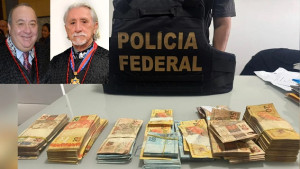 Justiça brasileira; uma vergonha por dia (Balcão de negócios): PF revela “tabela da propina” em venda sentenças