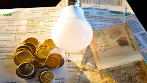 Mês de abril terá bandeira verde nas contas de energia elétrica