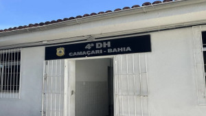 Homem suspeito de envolvimento na morte de Thaylon da Silva e Hanna Brandão é preso no Polo Petroquímico de Camaçari