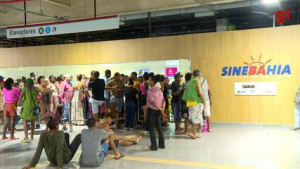 SineBahia divulga vagas de emprego para Dias d’Ávila, Camaçari e Lauro de Freitas nesta segunda (27)