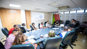 Prefeitura de Camaçari e Basf avançam em tratativas para investimentos em projetos sociais