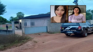 "Até quando"? Adolescente teve a garganta cortada por ordem de líder do CV de dentro da prisão