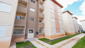 Prefeitura e Governo Federal assinam termo de autorização para construção de mais 160 unidades do Minha Casa, Minha Vida