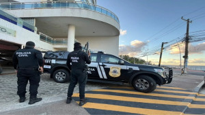 Polícia mira esquema de lavagem de dinheiro e bloqueia R$ 100 milhões na Bahia