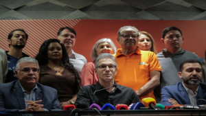 "Novo" oficializa a candidatura de Romeu Zema à Presidência da República