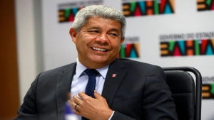 Jerônimo defende secretário investigado