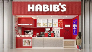 Habib’s entra em recuperação judicial após crise e dívida de R$ 265,2 milhões