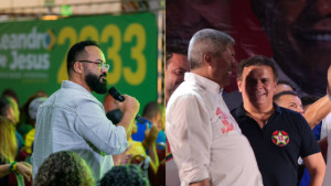 Deputado do PL aponta 'traição' e cobra punição de colega de partido que declarou apoio a Jerônimo
