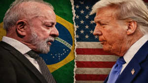 Governo Trump acusa Brasil de ajudar China a burlar tarifas dos EUA