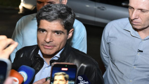 ACM Neto diz que vai denunciar consórcio da Ponte Salvador-Itaparica por crime eleitoral em propaganda similar ao governo Jerônimo
