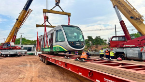 Governo da Bahia autoriza desapropriação de área para obras do VLT em Salvador