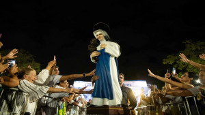 Dia 9 da Trezena de Santa Dulce: por que os pais recebem uma bênção especial?