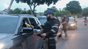 Lei Seca: nova regra vai detectar uso de drogas e fazer pré-teste em motorista para indicar álcool