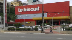 Adeus, Le Biscuit! Tradicional loja em Salvador ganha novo destino após fechamento