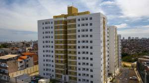 Construtora vira alvo de investigação após entregar apartamentos com infiltração e rachadura em Salvador