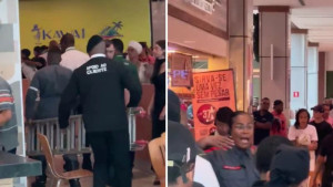 Explosão em restaurante do Salvador Shopping deixa feridos e área isolada