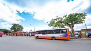 Camaçari garante gratuidade em transporte público durante Eleições 2026