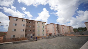 MCMV: Sehab divulga quarta lista de compatíveis para os Residenciais Montenegro I e II