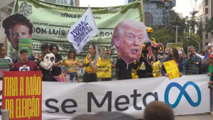 Conselho da Meta aponta falhas 'recorrentes' na moderação de conteúdo eleitoral
