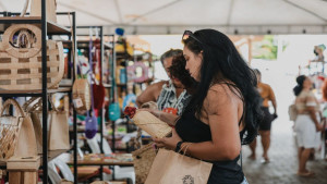 Circuito de Feiras Criativas abre inscrições para empreendedores de Camaçari