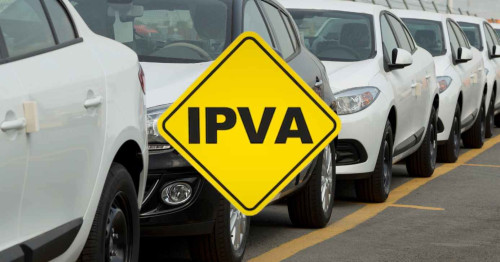Prazo para desconto de 15% no IPVA termina nesta quarta na Bahia