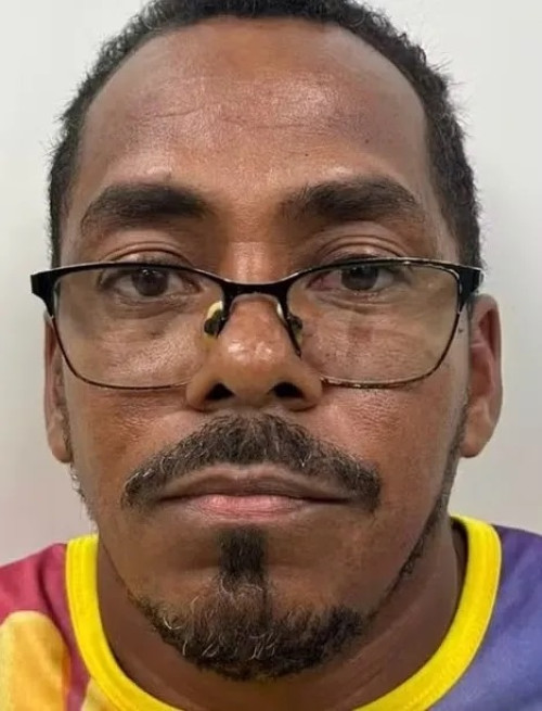 Homem apontado como chefe de facção em Aracaju é preso em Camaçari