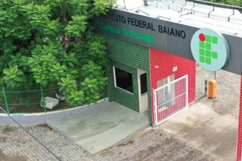 IF Baiano abre 560 vagas para curso preparatório gratuito com bolsa-auxílio de R$ 1,6 mil