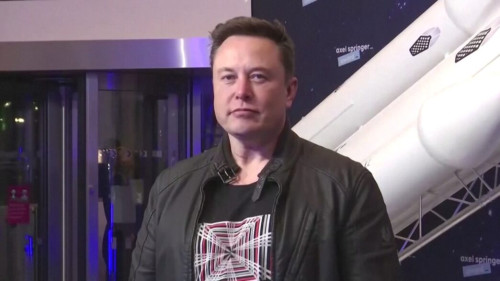 Moraes arquiva inquérito contra Elon Musk