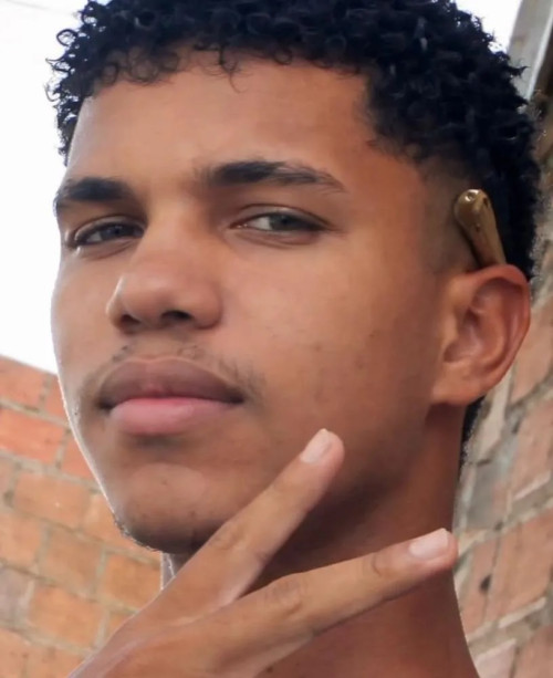 Violência sem precedente na cidade: Homem é executado com vários tiros no bairro Santa Helena, em Dias d’Ávila: