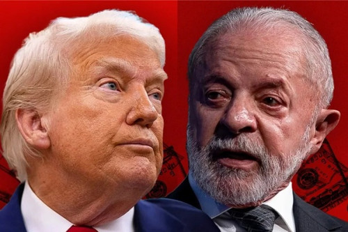 Por que PCC e CV viraram preocupação para reunião entre Lula e Trump