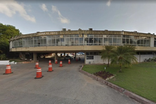 Soldado da PM tenta matar Major a tiros dentro de unidade da corporação em Salvador