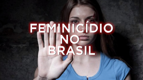 Brasil teve 6.904 vítimas de feminicídio em 2025, aponta estudo