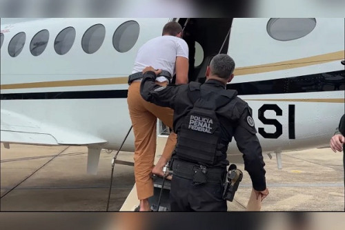 Família Lula apreensiva:  Delação de Vorcaro será discutida após extração de dados de celulares