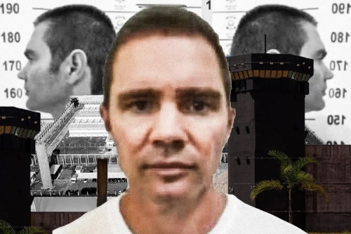 Primeiro passo para delação: Vorcaro vai ser transferido para a superintendência da PF em Brasília,  uma das condições da defesa