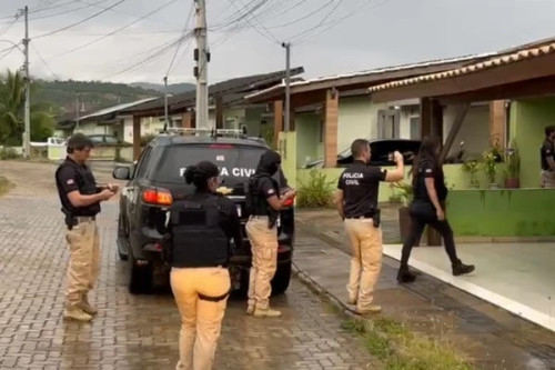 Vítimas de violência doméstica são agredidas em casa de acolhimento na Bahia