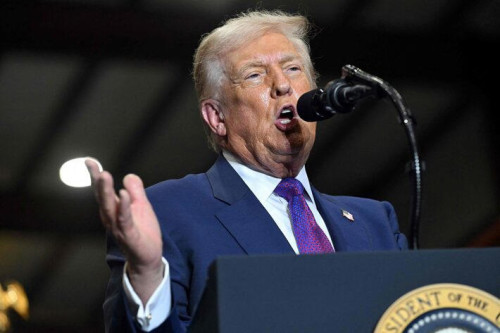 Estados Unidos abrem nova investigação comercial contra o Brasil