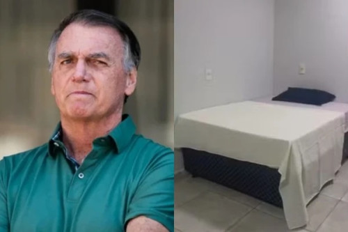 Bolsonaro tem quadro de pneumonia confirmado e está na UTI, diz hospital