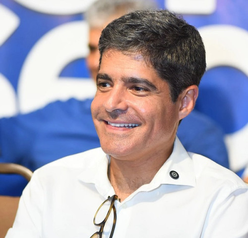 Pesquisa Realtime/Bigdata: ACM Neto lidera corrida eleitoral ao governo da Bahia