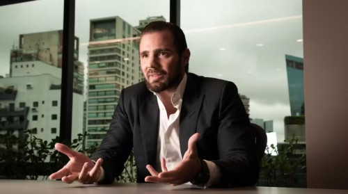 Vorcaro gastou ao menos R$ 390 milhões em festas e viagens de luxo enquanto Master ruía