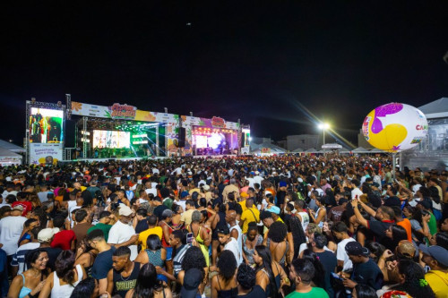 Confira programação oficial do Festival de Arembepe 2026