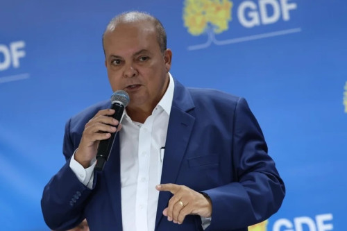 Escritório Ibaneis Advocacia recebeu R$ 73,8 milhões por venda de honorários em 13 contratos