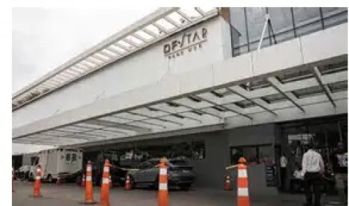 Bolsonaro deixa UTI após melhora da infecção, diz Michelle