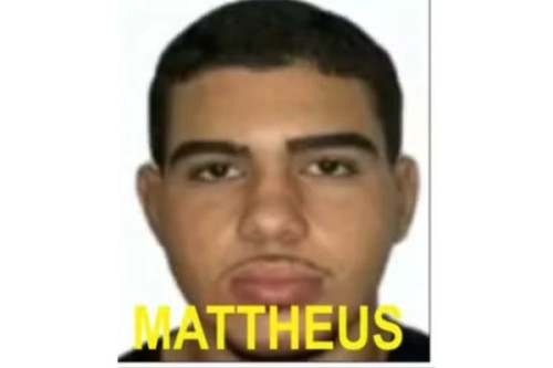 Primeiro acusado de estupro coletivo de adolescente de 17 anos é preso no Rio de Janeiro