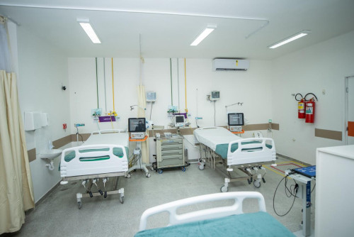 Construída por Caetano, UPA de Arembepe passa por requalificação completa na gestão atual