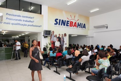 SineBahia de Mata de São João divulga vagas exclusivas para PCD em multinacional chinesa em Camaçari