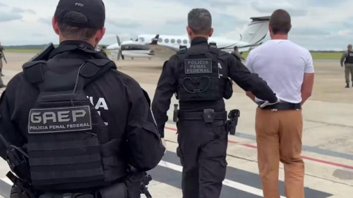 Caso Master: Vorcaro faz sondagem com PGR e PF sobre possível delação premiada