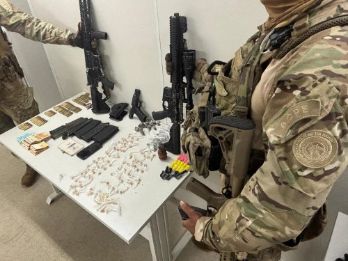 Apontado como líder do tráfico em Mata de São João morre em confronto com o BOPE em Salvador