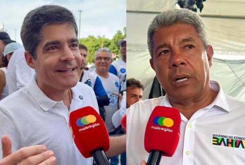 TRE manda derrubar perfis e cita Jerônimo e PT em caso de ataques contra ACM Neto