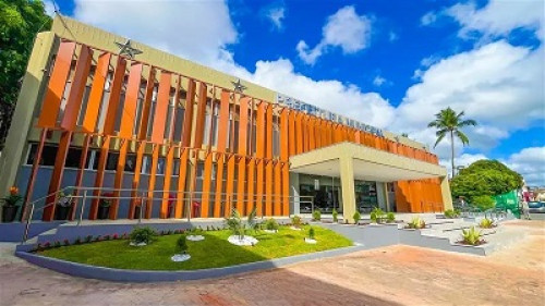 " Oportunidade, corra são poucas vagas" Prefeitura abre Processo Seletivo Simplificado com 13 vagas na área da saúde