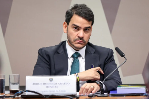 Em 132 anos do STF, Lula amarga a primeira rejeição da história da corte. Senado rejeita ida de Messias ao STF